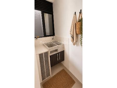 Apartamento de 3 alcobas en venta en Centro, Funza, 78 m² · foto 9 de 15