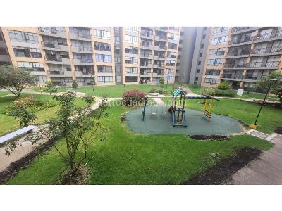 Apartamento de 3 alcobas en venta en Centro, Funza, 78 m² · foto 13 de 15