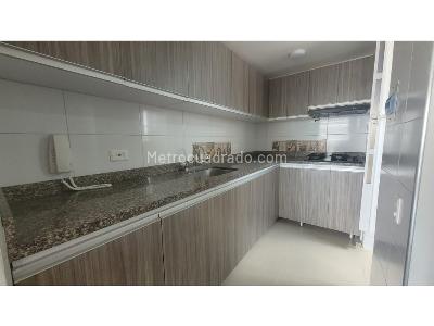 Apartamento de 3 alcobas en venta en Normandia Del Parque (2), Funza, 64 m² · foto 3 de 17