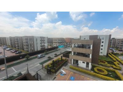 Apartamento de 3 alcobas en venta en Normandia Del Parque (2), Funza, 64 m² · foto 16 de 17