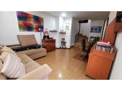 Casa en venta en Diamante, Mosquera · foto 10 de 20