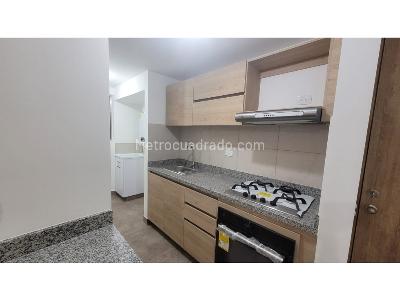 Apartamento en venta en Ciudadela Novaterra, Mosquera · foto 3 de 20