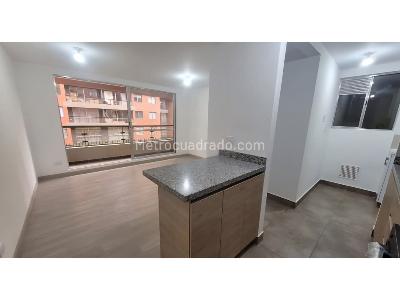 Apartamento en venta en Ciudadela Novaterra, Mosquera · foto 6 de 20
