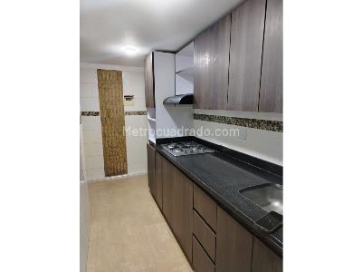 Apartamento de 3 alcobas en venta en El Hato, Funza, 100 m² · foto 7 de 20