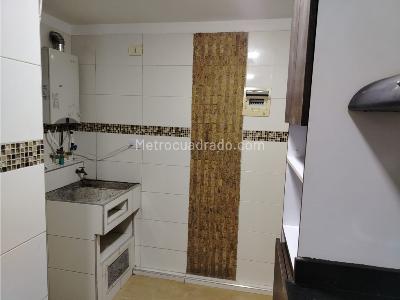 Apartamento de 3 alcobas en venta en El Hato, Funza, 100 m² · foto 8 de 20