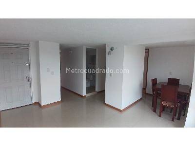Apartamento en venta en Grival, Mosquera · foto 4 de 20