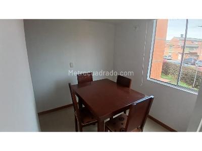Apartamento en venta en Grival, Mosquera · foto 5 de 20