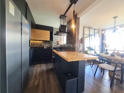 Apartamento en venta en Ciudadela Hacienda Alcala, Mosquera · foto 11 de 20