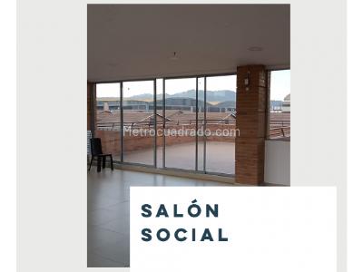 Apartamento en venta en Ciudadela Hacienda Alcala, Mosquera · foto 12 de 20
