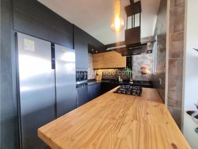 Apartamento en venta en Ciudadela Hacienda Alcala, Mosquera · foto 13 de 20