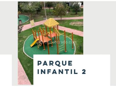 Apartamento en venta en Ciudadela Hacienda Alcala, Mosquera · foto 14 de 20