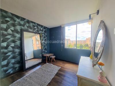 Apartamento en venta en Ciudadela Hacienda Alcala, Mosquera · foto 15 de 20