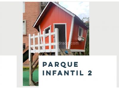 Apartamento en venta en Ciudadela Hacienda Alcala, Mosquera · foto 16 de 20