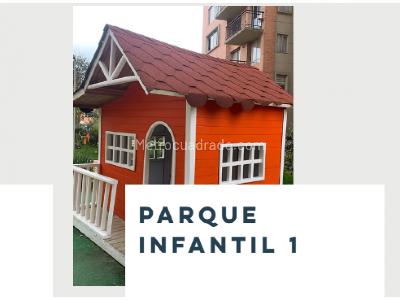 Apartamento en venta en Ciudadela Hacienda Alcala, Mosquera · foto 18 de 20