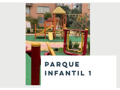 Apartamento en venta en Ciudadela Hacienda Alcala, Mosquera · foto 20 de 20