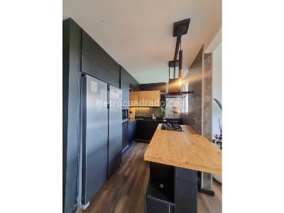 Apartamento en venta en Ciudadela Hacienda Alcala, Mosquera · foto 5 de 20