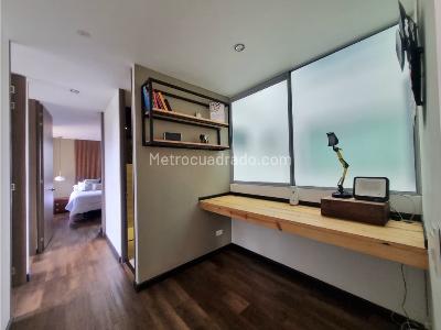 Apartamento en venta en Ciudadela Hacienda Alcala, Mosquera · foto 12 de 20