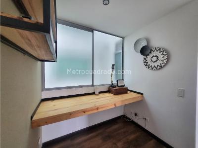 Apartamento en venta en Ciudadela Hacienda Alcala, Mosquera · foto 13 de 20
