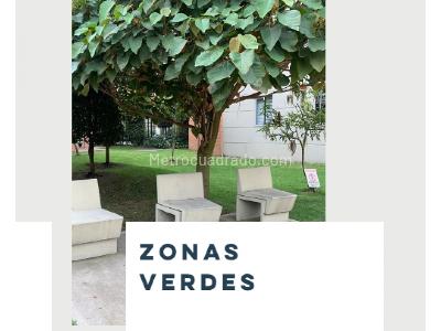 Apartamento en venta en Ciudadela Hacienda Alcala, Mosquera · foto 17 de 20