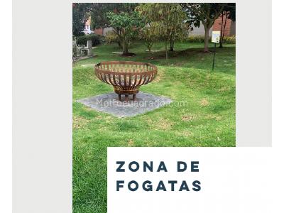 Apartamento en venta en Ciudadela Hacienda Alcala, Mosquera · foto 18 de 20