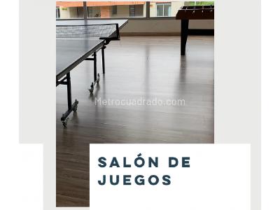 Apartamento en venta en Ciudadela Hacienda Alcala, Mosquera · foto 19 de 20