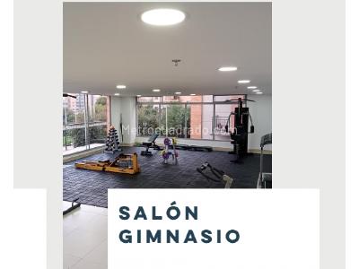 Apartamento en venta en Ciudadela Hacienda Alcala, Mosquera · foto 20 de 20