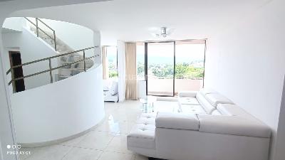 Apartamento de 4 alcobas en venta en Edificio Excalibur, Girardot, 137 m² · foto 16 de 20