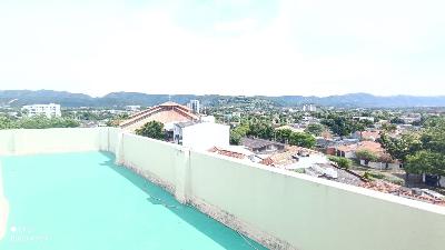Apartamento de 4 alcobas en venta en Edificio Excalibur, Girardot, 137 m² · foto 2 de 20