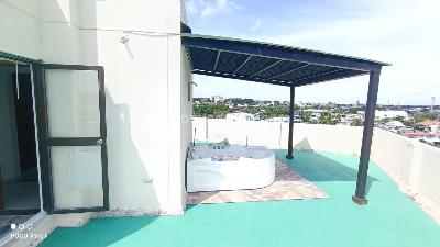 Apartamento de 4 alcobas en venta en Edificio Excalibur, Girardot, 137 m² · foto 4 de 20