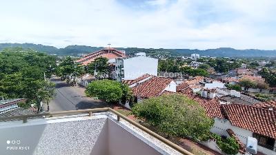 Apartamento de 4 alcobas en venta en Edificio Excalibur, Girardot, 137 m² · foto 8 de 20