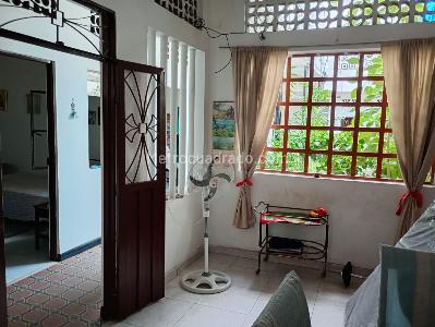 Casa de 5 alcobas en venta en Carrera 7 Barrio Santander, Girardot, 421 m² · foto 12 de 20