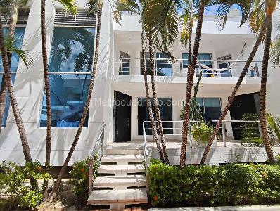 Casa de 3 alcobas en venta en Villas De Alcatraz, Girardot, 127 m² · foto 2 de 20