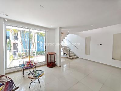 Casa de 3 alcobas en venta en Villas De Alcatraz, Girardot, 127 m² · foto 5 de 20