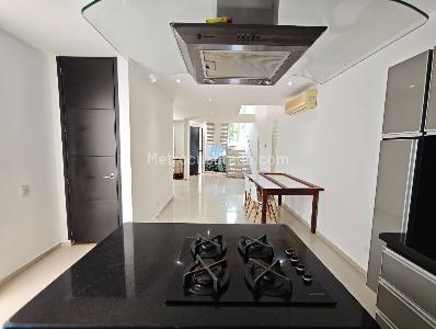 Casa de 3 alcobas en venta en Villas De Alcatraz, Girardot, 127 m² · foto 6 de 20