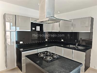 Casa de 3 alcobas en venta en Villas De Alcatraz, Girardot, 127 m² · foto 7 de 20