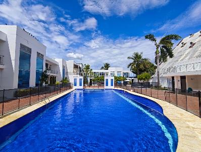Casa de 3 alcobas en venta en Villas De Alcatraz, Girardot, 127 m² · foto 19 de 20