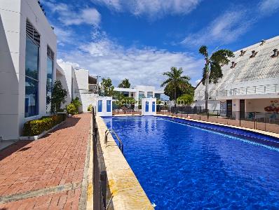 Casa de 3 alcobas en venta en Villas De Alcatraz, Girardot, 127 m² · foto 20 de 20