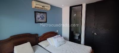 Casa de 3 alcobas en venta en Alcatraz, Girardot, 127 m² · foto 10 de 20