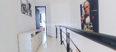 Casa de 3 alcobas en venta en Alcatraz, Girardot, 127 m² · foto 14 de 20