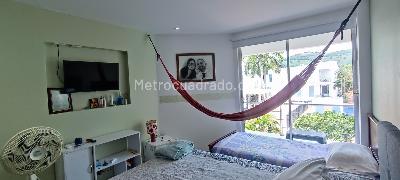 Casa de 3 alcobas en venta en Alcatraz, Girardot, 127 m² · foto 17 de 20