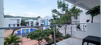 Casa de 3 alcobas en venta en Alcatraz, Girardot, 127 m² · foto 19 de 20