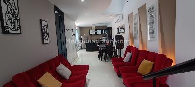 Casa de 3 alcobas en venta en Alcatraz, Girardot, 127 m² · foto 2 de 20