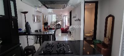 Casa de 3 alcobas en venta en Alcatraz, Girardot, 127 m² · foto 6 de 20