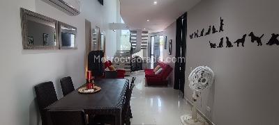 Casa de 3 alcobas en venta en Alcatraz, Girardot, 127 m² · foto 7 de 20