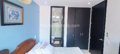 Casa de 3 alcobas en venta en Alcatraz, Girardot, 127 m² · foto 9 de 20
