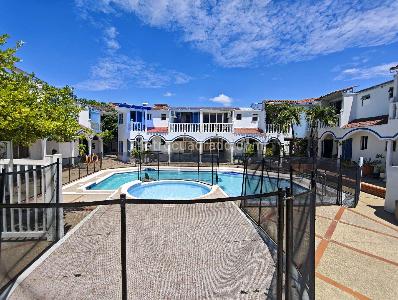 Casa de 3 alcobas en venta en Puerto Peñalisa, Girardot, 84 m² · foto 4 de 20