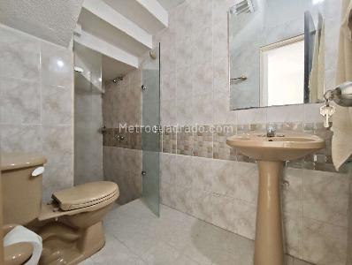 Casa de 3 alcobas en venta en Puerto Peñalisa, Girardot, 84 m² · foto 10 de 20