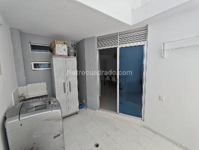 Casa de 3 alcobas en venta en Villas De Alcatraz, Girardot, 127 m² · foto 13 de 20