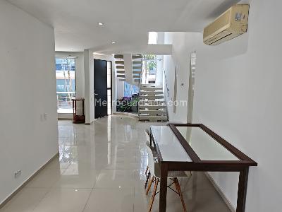 Casa de 3 alcobas en venta en Villas De Alcatraz, Girardot, 127 m² · foto 14 de 20