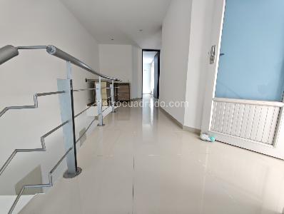 Casa de 3 alcobas en venta en Villas De Alcatraz, Girardot, 127 m² · foto 16 de 20